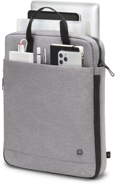 Dicota eco tote bag motion lgt grey d31879-rpet for universal 13 -15.6 inch - Dicota-d31879-rpet-7640186418249-02.jpg
