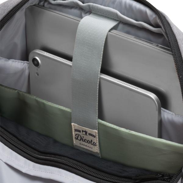 Dicota eco tote bag motion lgt grey d31879-rpet for universal 13 -15.6 inch - Dicota-d31879-rpet-7640186418249-03.jpg