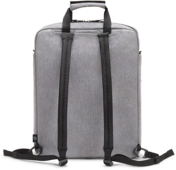 Dicota eco tote bag motion lgt grey d31879-rpet for universal 13 -15.6 inch - Dicota-d31879-rpet-7640186418249-08.jpg