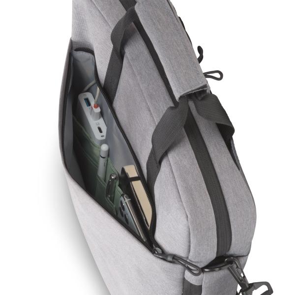 Dicota eco tote bag motion lgt grey d31879-rpet for universal 13 -15.6 inch - Dicota-d31879-rpet-7640186418249-09.jpg