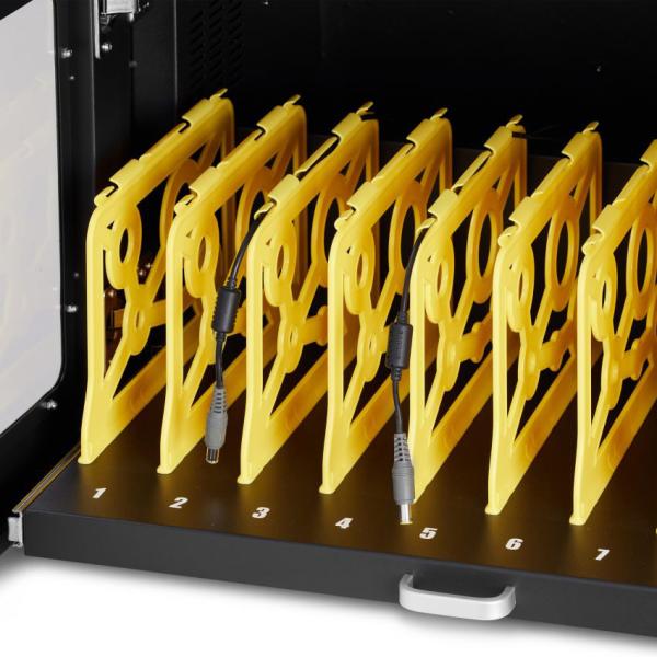 Dicota charging cabinet for 10 d31897 laptops or tablets black - Dicota-d31897-7640186416634-04.jpg