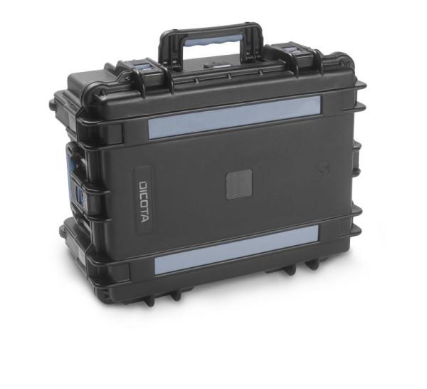 Dicota charging case trolley d31898 for 14 tablets black - Dicota-d31898-7640186416641-02.jpg