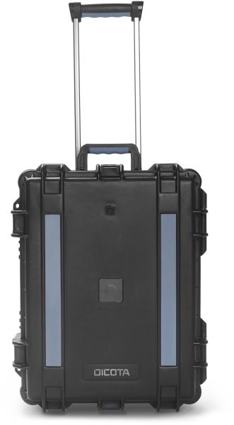 Dicota charging case trolley d31898-v1 14 tablets plus - Dicota-d31898-v1-7640239421837