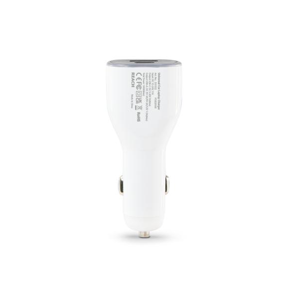 Dicota car laptop charger uni. pro d31932 12/24v 100w white - Dicota-d31932-7640186416801-05.jpg