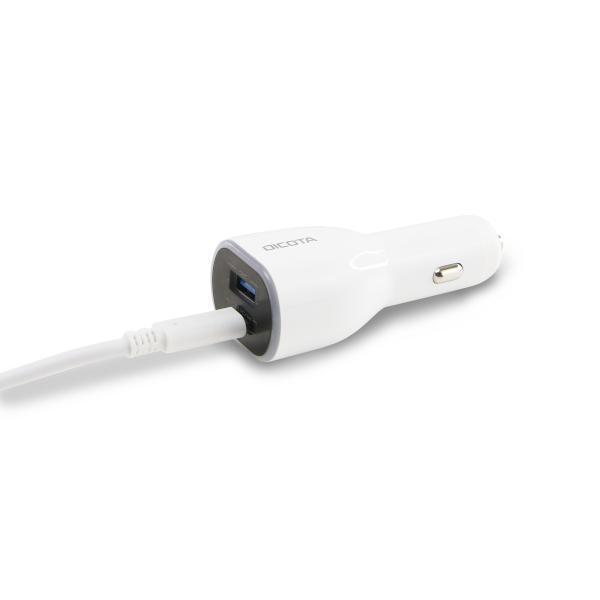 Dicota car laptop charger uni. pro d31932 12/24v 100w white - Dicota-d31932-7640186416801-07.jpg