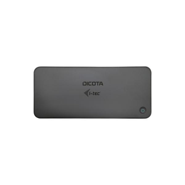 Dicota usb-c 12in1 docking station d31951-ch 5k hdmi/dp pd 100w ch black - Dicota-d31951-ch-7640186417129-03.jpg