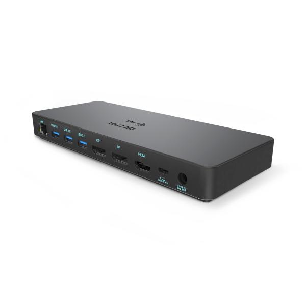 Dicota usb-c 11in1 docking station d31953-ch 5k hdmi/dp pd 100w ch black - Dicota-d31953-ch-7640186417181-02.jpg