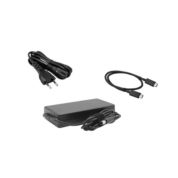 Dicota usb-c 11in1 docking station d31953-ch 5k hdmi/dp pd 100w ch black - Dicota-d31953-ch-7640186417181-04.jpg