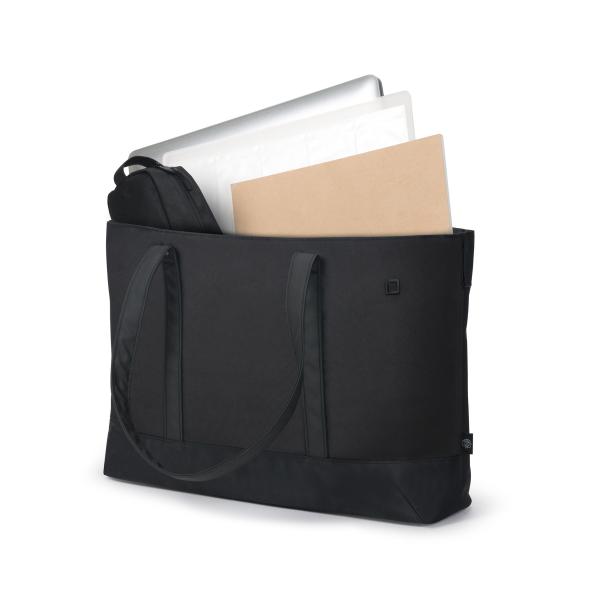 Dicota shopper eco motion 14.1 d31977-rpet black - Dicota-d31977-rpet-7640186417426-02.jpg
