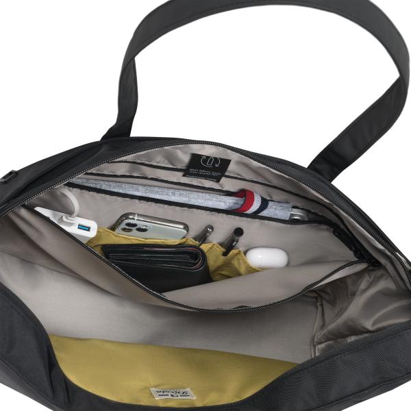 Dicota shopper eco motion 14.1 d31977-rpet black - Dicota-d31977-rpet-7640186417426-03.jpg