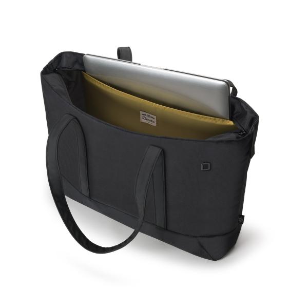 Dicota shopper eco motion 14.1 d31977-rpet black - Dicota-d31977-rpet-7640186417426-04.jpg