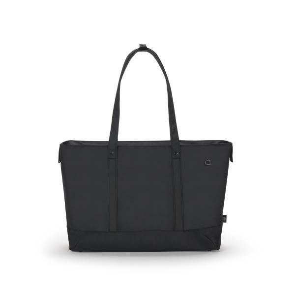 Dicota shopper eco motion 14.1 d31977-rpet black - Dicota-d31977-rpet-7640186417426