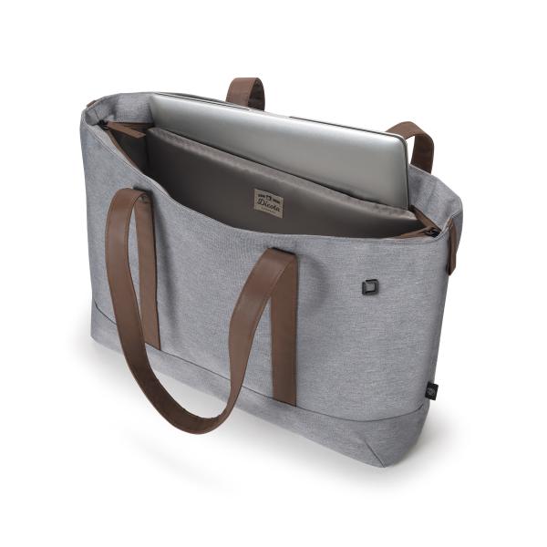 Dicota shopper eco motion 14.1 d31978-rpet grey - Dicota-d31978-rpet-7640186417433-03.jpg
