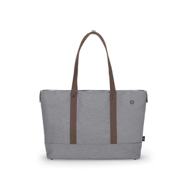 Dicota shopper eco motion 14.1 d31978-rpet grey - Dicota-d31978-rpet-7640186417433
