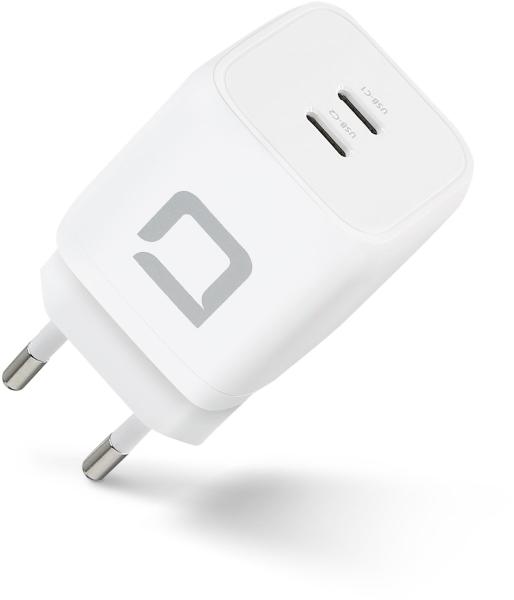 Dicota travel tablet charger comfort d31984 usb-c 45w white - Dicota-d31984-7640239420311-04.jpg