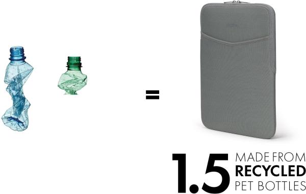 Dicota sleeve eco slim s d31994-dfs microsoft surface grey - Dicota-d31994-dfs-7640239420496-07.jpg
