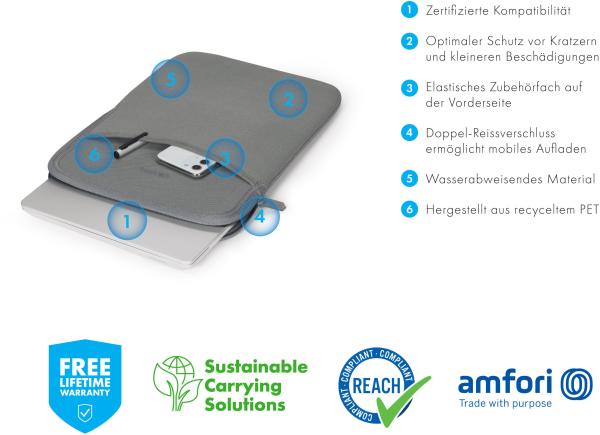 Dicota sleeve eco slim s d31994-dfs microsoft surface grey - Dicota-d31994-dfs-7640239420496-08.jpg