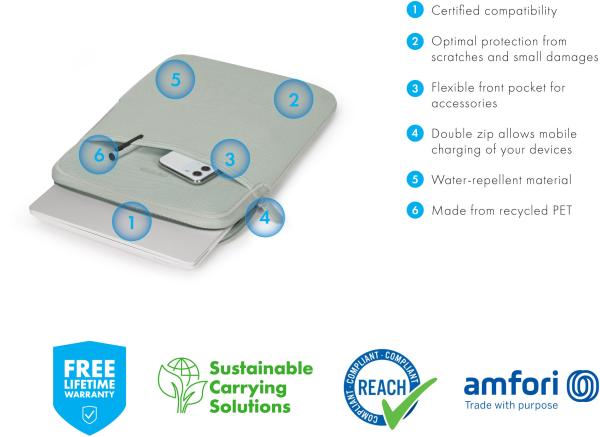 Dicota sleeve eco slim m d31996-dfs microsoft surf. laptop silver - Dicota-d31996-dfs-7640239420519-09.jpg