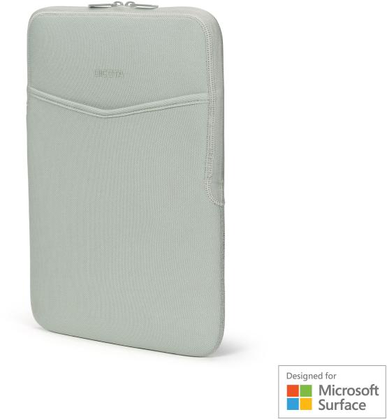 Dicota sleeve eco slim m d31996-dfs microsoft surf. laptop silver - Dicota-d31996-dfs-7640239420519
