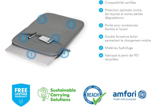 Dicota sleeve eco slim l d32000-dfs microsoft surface laptop grey - Dicota-d32000-dfs-7640239420557-10.jpg