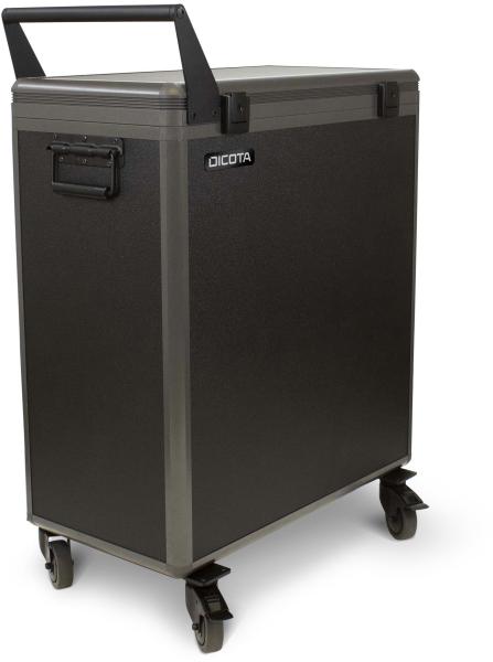 Dicota charging trolley ch version d32004-ch for 14 laptops silver - Dicota-d32004-ch-7640239428461-02.jpg