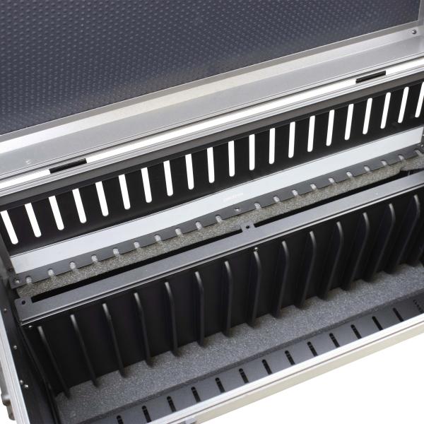 Dicota charging trolley ch version d32005-ch for 20 tablets/ultrab. silver - Dicota-d32005-ch-7640239428492-07.jpg