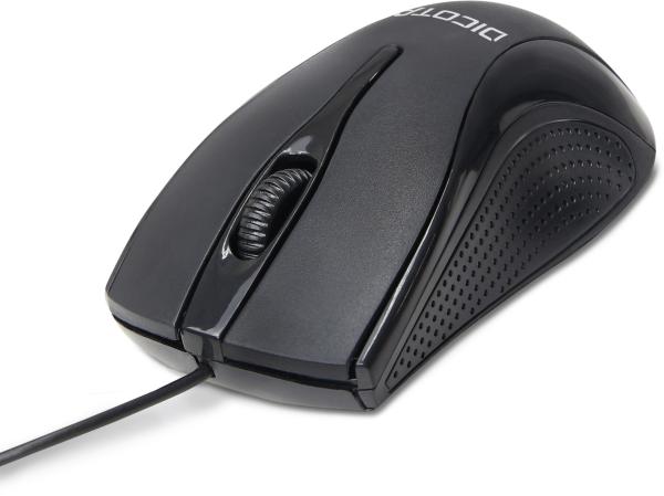 Dicota wired mouse d32011 black - Dicota-d32011-7640239420786-03.jpg