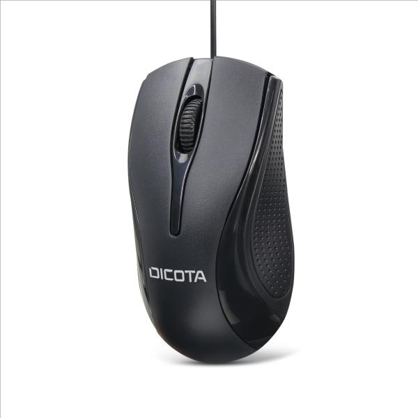Dicota wired mouse d32011 black - Dicota-d32011-7640239420786-04.jpg