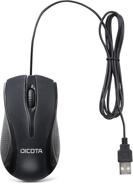 Dicota wired mouse d32011 black - Dicota-d32011-7640239420786-06.jpg