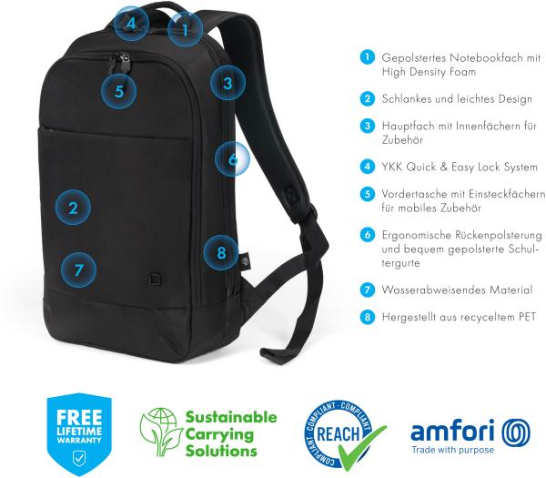 Dicota eco backpack slim motion d32013-rpet 13-15.6 inch black - Dicota-d32013-rpet-7640239420809-08.jpg