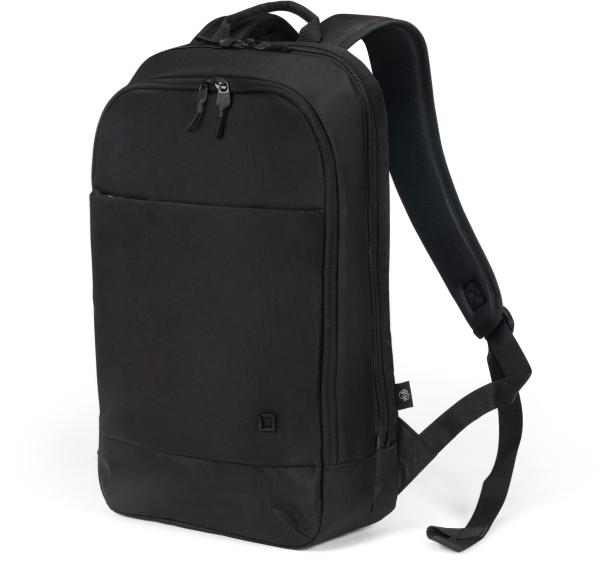 Dicota eco backpack slim motion d32013-rpet 13-15.6 inch black - Dicota-d32013-rpet-7640239420809