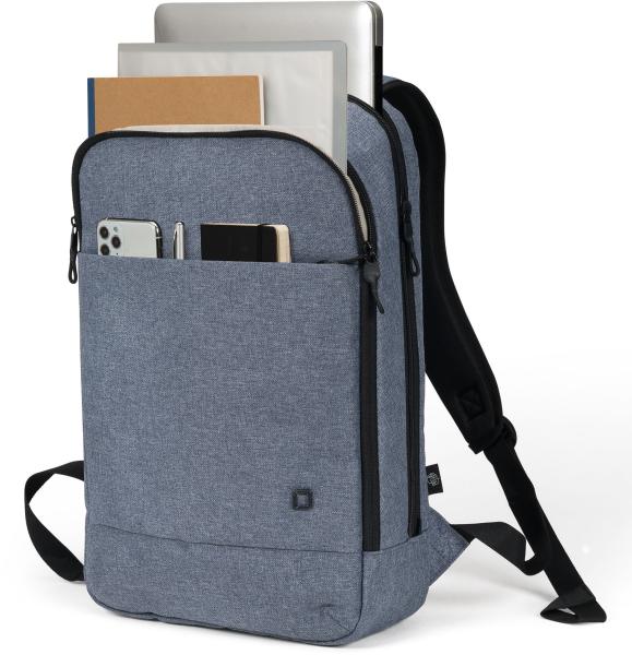 Dicota eco backpack slim motion d32014-rpet 13-15.6 inch blue denim - Dicota-d32014-rpet-7640239420816-05.jpg