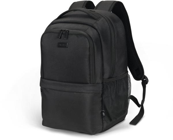 Dicota backpack eco core d32027-rpet 13-14.1 inch black - Dicota-d32027-rpet-7640239421028