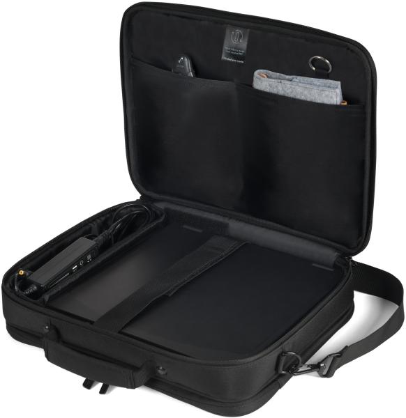 Dicota laptop bag eco multi core d32029-rpet 13-14.3 inch black - Dicota-d32029-rpet-7640239421042-03.jpg