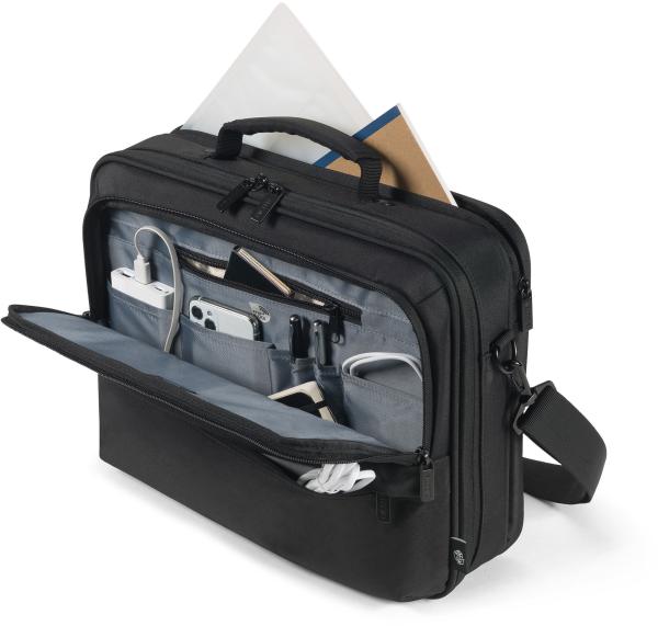 Dicota laptop bag eco multi core d32029-rpet 13-14.3 inch black - Dicota-d32029-rpet-7640239421042-06.jpg
