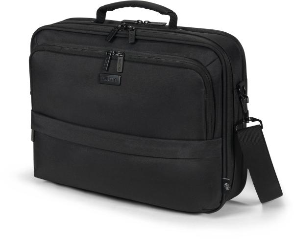 Dicota laptop bag eco multi core d32029-rpet 13-14.3 inch black - Dicota-d32029-rpet-7640239421042