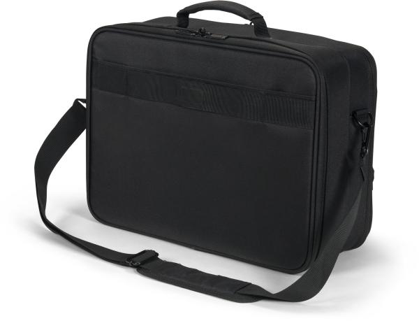 Dicota laptop bag multi twin core d32032-rpet 14-16.3 inch black - Dicota-d32032-rpet-7640239421073-02.jpg