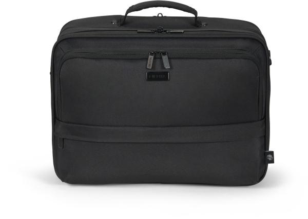 Dicota laptop bag multi twin core d32032-rpet 14-16.3 inch black - Dicota-d32032-rpet-7640239421073-04.jpg