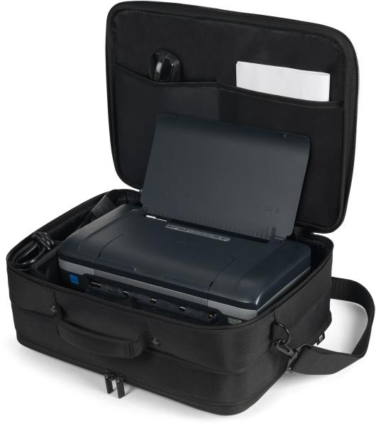 Dicota laptop bag multi twin core d32032-rpet 14-16.3 inch black - Dicota-d32032-rpet-7640239421073-07.jpg