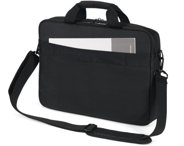 Dicota laptop bag top traveller core d32035-rpet 15-17.3 inch black - Dicota-d32035-rpet-7640239421103-06.jpg