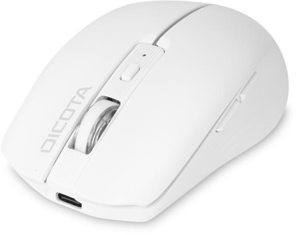 Dicota bluetooth mouse notebook d32044 white - Dicota-d32044-7640239421219-03.jpg