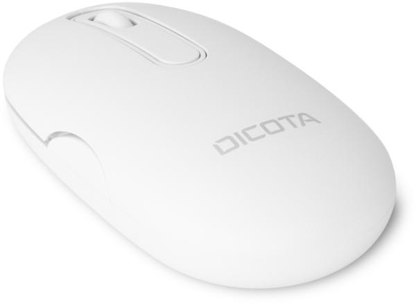 Dicota bluetooth mouse desktop d32045 white - Dicota-d32045-7640239421226-04.jpg