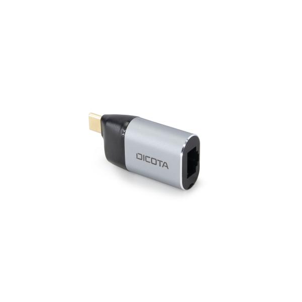 Dicota usb-c to ethernet adapter d32048 with pd (100w) - Dicota-d32048-7640239421257-03.jpg