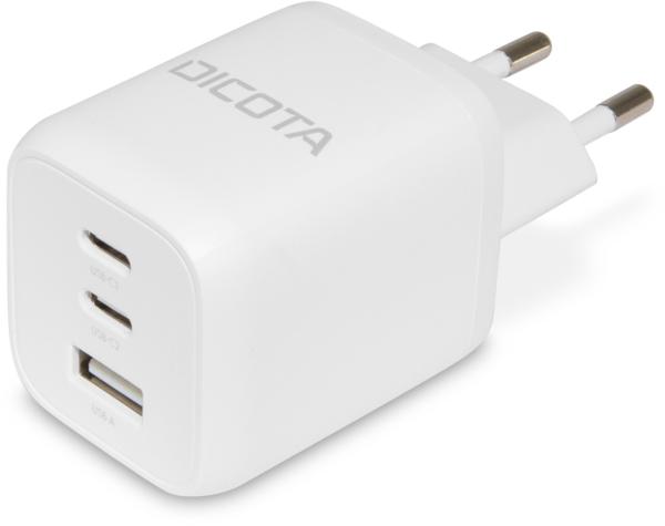 Dicota 3-port gan wall charger 65w d32054 eu - Dicota-d32054-7640239421318-02.jpg