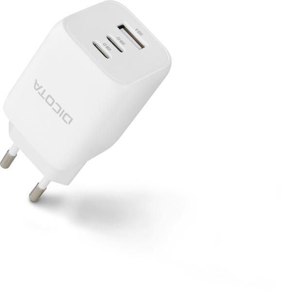 Dicota 3-port gan wall charger 65w d32054 eu - Dicota-d32054-7640239421318-03.jpg