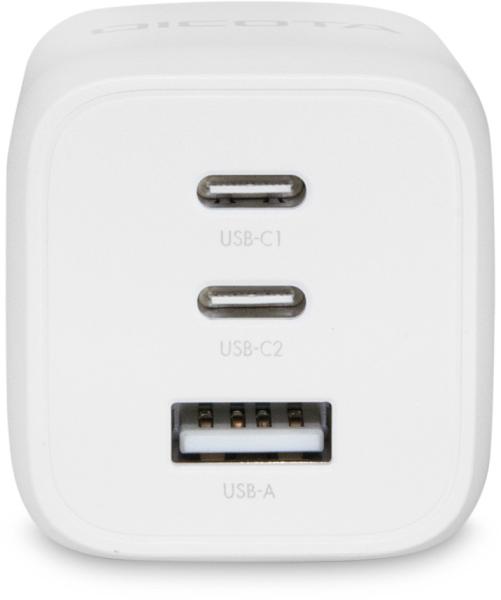 Dicota 3-port gan wall charger 65w d32054 eu - Dicota-d32054-7640239421318-04.jpg