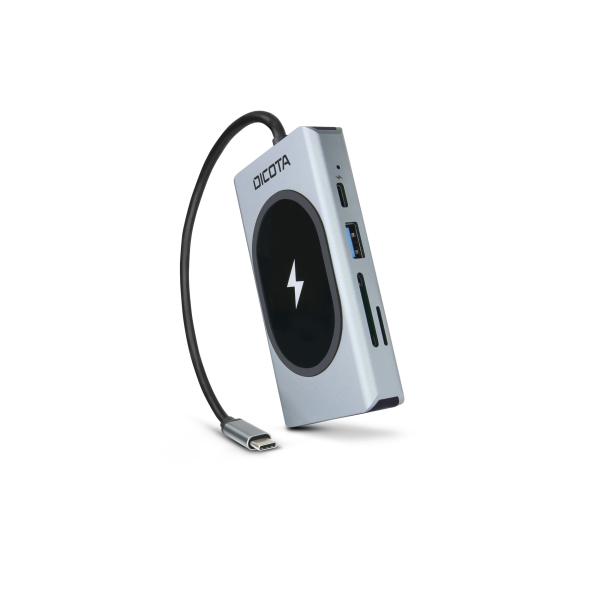 Dicota charging hub 10-in-1 usb-c d32059 4k pd 100w - Dicota-d32059-7640239421363-03.jpg