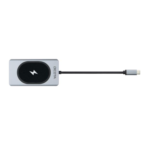 Dicota charging hub 10-in-1 usb-c d32059 4k pd 100w - Dicota-d32059-7640239421363-05.jpg