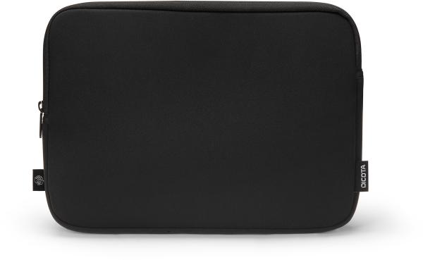 Dicota sleeve one d32078-rpet 12-12.5 inch black - Dicota-d32078-rpet-7640239421608