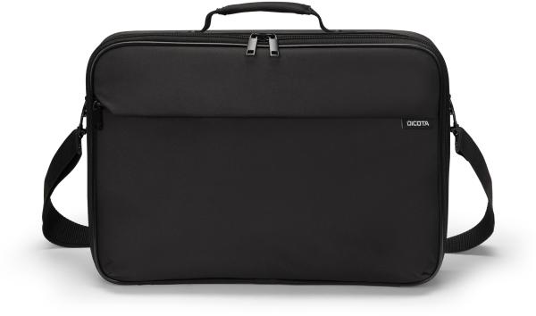 Dicota multi one d32087-rpet 13-14.1 inch black - Dicota-d32087-rpet-7640239421714